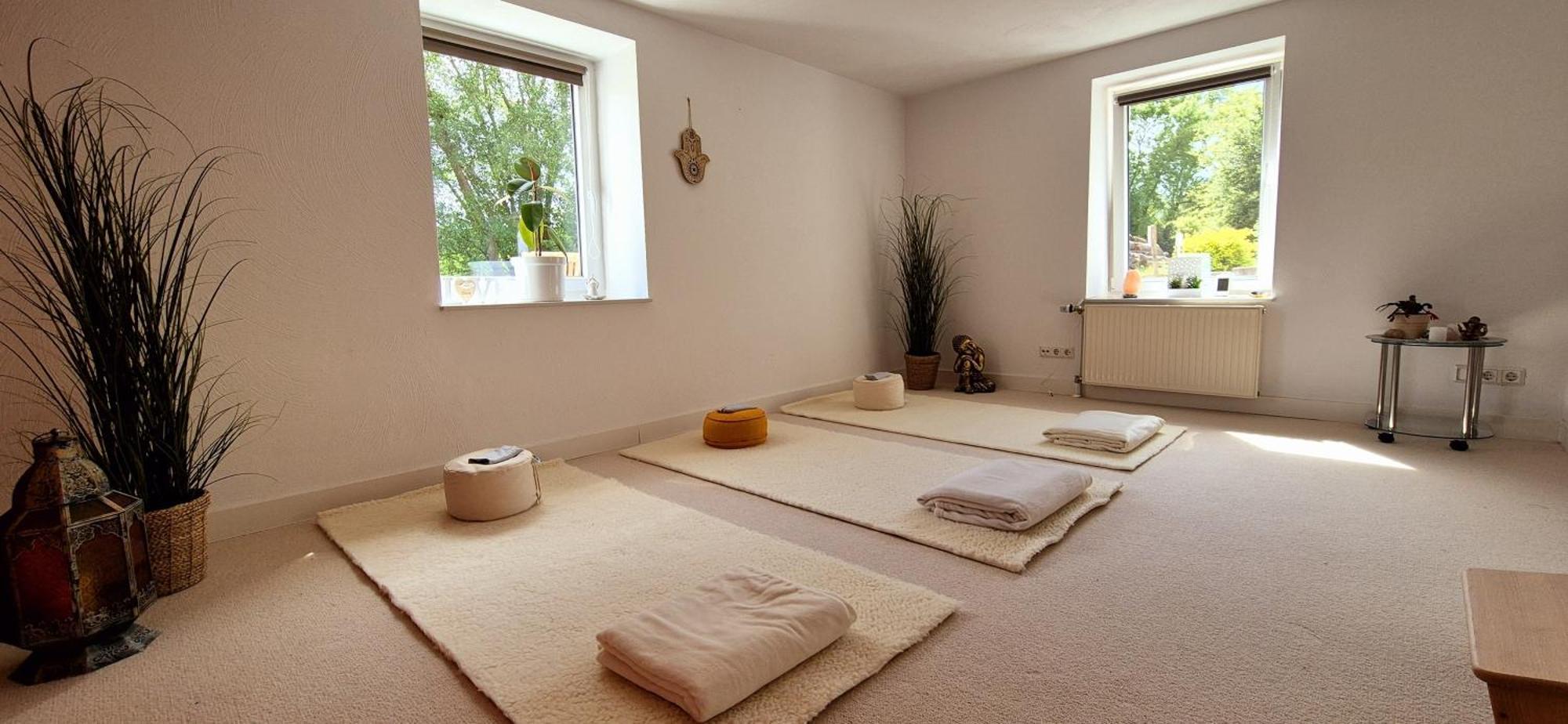 Ferienapartment Haus Am Gruen 2 "Sunshine" - Ruhe & Entspannung Mitten In Der Natur Herzberg am Harz Exteriér fotografie